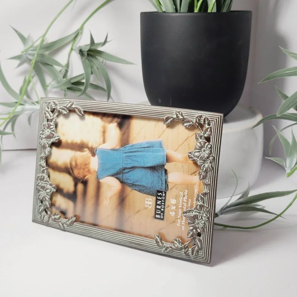Burnes Of Boston add touch